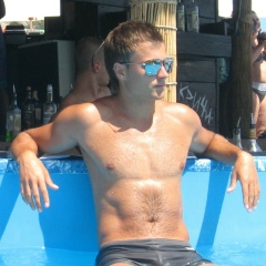 Евгений Макаренко, 09.10, Смела