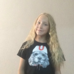 Аксиния Данкева, Бишкек