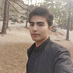 Руслан Карабаев, 09.11.1999, Астана