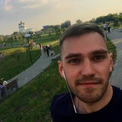 Руслан Турлаев, 15.02, Челябинск