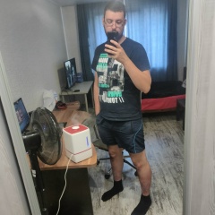 Михаил Будилов, 25.03.1989, Санкт-Петербург