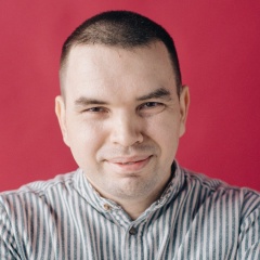 Александр Мальцев, 15.10