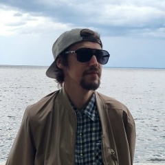 Сергей Шумилов, 22.05.1991, Москва