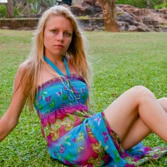 Светлана Снитко