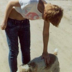 Алла Лейфер, 23.10, Москва