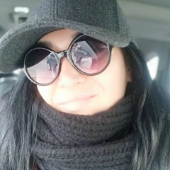 Анна Ершова, 22.04.1981, Москва