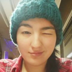 Гулька Каримова, 04.04