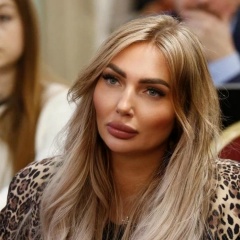 Екатерина Дмитриевна, 10.05, Луганск