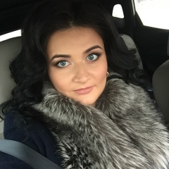 Елена Холтобина, 02.02.1987, Санкт-Петербург