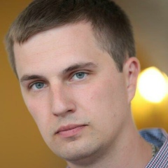 Ruslan Moskalev, 19.08.1984, Санкт-Петербург