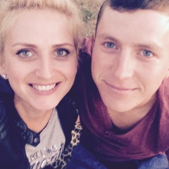 Вова Джус, 19.07.1993, Poznań