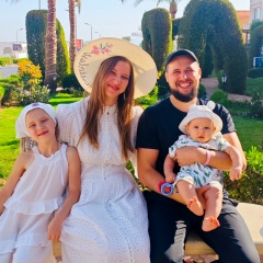 Дамир Усманов, 26.10.1989, Пенза