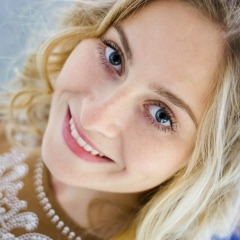 Марина Аванесова, 22.09.1987, Москва