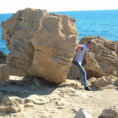 Сергей Бочков, 08.01.1984, Балашиха