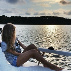 Мария Гайдук, 27.07, Владивосток