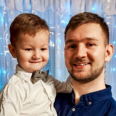 Артём Гладкевич, 28.06, Брест
