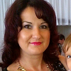 Татьяна Иоффе, 07.08, Karlsruhe