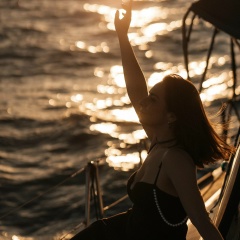 Виктория Савельева, 12.05, Омск