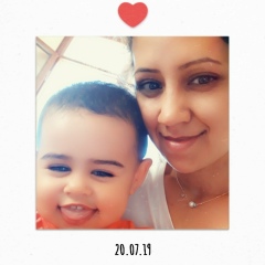 Indira Gungor, 29.01.1991, Туркестан