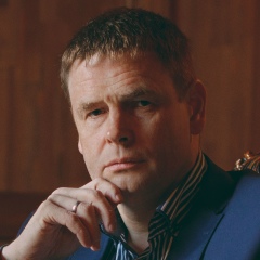 Денис Горулёв, 02.01.1974, Санкт-Петербург