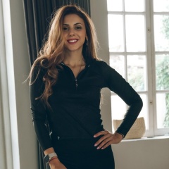 Ольга Игоревна, 29.12, Москва