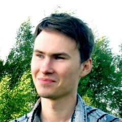 Виталий Губенко, 28.04.1992, Киев
