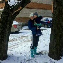 Ксенія Онопрієнко, 07.06, Луцк