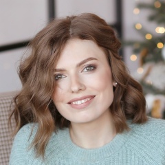 Катя Юркина