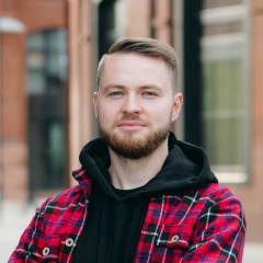 Игорь Халин, 19.05.1990, Москва