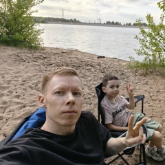 Алексей Гудков, 17.06