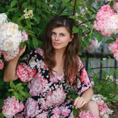 Анна Шишутова, 04.02, Тверь