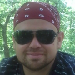 Александр Красновский, 18.12, Кременчуг