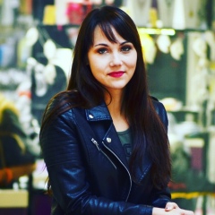 Алёна Сыровицкая, 10.07, Харьков