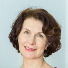 Галина Пичугина, 14.05, Новосибирск