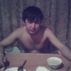 Бахыт Уразымбетов