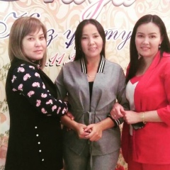 Шайзада Бексултанова, 18.03.1983, Тараз