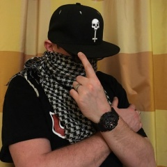 Макс Масик, Крымск