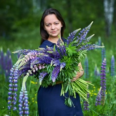 Ольга Каширская, 29.05.1989, Щелково