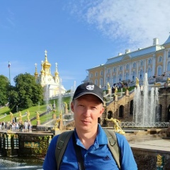 Николай Красовский, 26.01.1985, Новопокровское