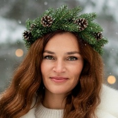 Маргарита Хоменко, Санкт-Петербург