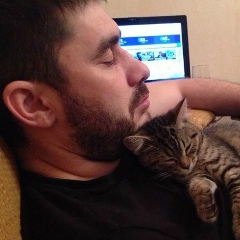 Магомет Сампиев, 17.02.1981, Москва