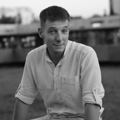 Павел Ремизов, 05.03, Москва