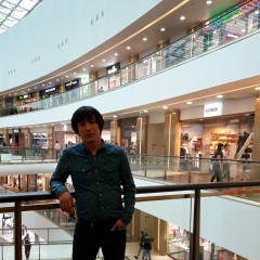 Мансур Элибаев, 27.01.1989, Санкт-Петербург