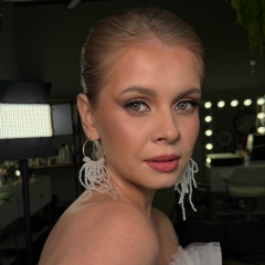 Александра Зуева, 06.07.1992, Нижний Новгород