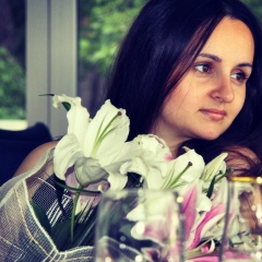 Анастасия Шапошникова, 21.07, Волгоград