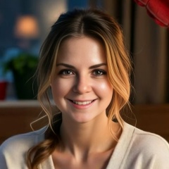 Ирина Катина, 25.03.1984, Москва