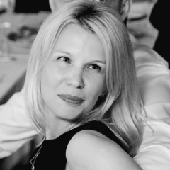 Ксения Верютина, 02.12, Санкт-Петербург