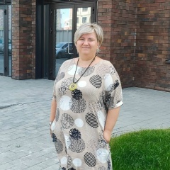 Анастасия Вендеревская, 26.02.1987, Барнаул