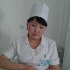 Baktigul Rabaeva, 11.01.1986