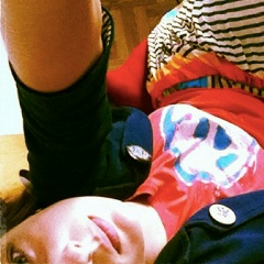 Дарья Крылова, 15.01.1984, Москва